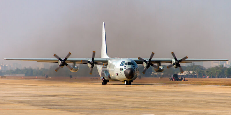 C-130 Parts and Spares