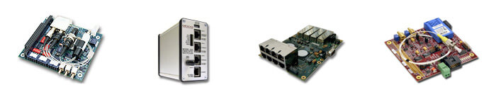 Fiber Optic Multiplexers