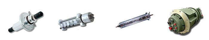 Fiber Optic Rotary Joints