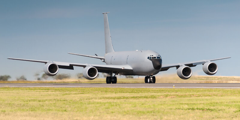 KC-135 Parts and Spares