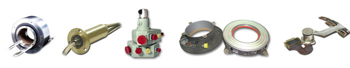 Slip Rings